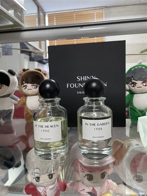 jonghyun perfume